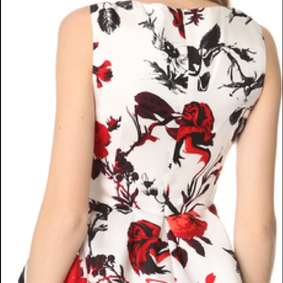 TIBI Silk Sleeveless Top - Picture 8 of 10